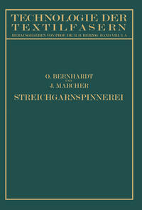 Vorderes Coverbild Die Wollspinnerei
