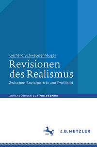 Vorderes Coverbild Revisionen des Realismus