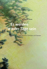Vorderes Coverbild Es werden wieder Tage sein