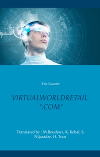 Vorderes Coverbild VIRTUALWORLDRETAIL ".COM"