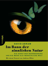 Vorderes Coverbild Im Bann der sinnlichen Natur