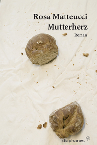 Vorderes Coverbild Mutterherz