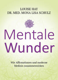 Vorderes Coverbild Mentale Wunder