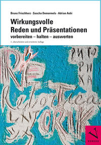 Vorderes Coverbild Wirkungsvolle Reden und Präsentationen