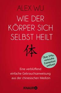 Vorderes Coverbild Wie der Körper sich selbst heilt