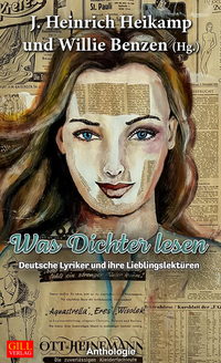 Vorderes Coverbild Was Dichter lesen