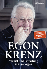 Vorderes Coverbild Verlust und Erwartung
