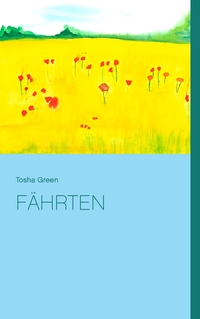 Vorderes Coverbild Fährten