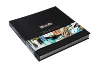Vorderes Coverbild Red Bull Illume Photobook 2016
