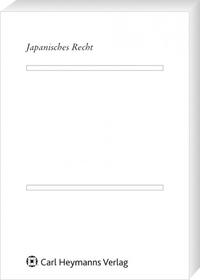 Vorderes Coverbild Persönlichkeitsschutz und Eigentumsfreiheit in Japan und Deutschland
