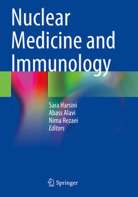 Vorderes Coverbild Nuclear Medicine and Immunology