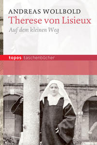 Vorderes Coverbild Therese von Lisieux