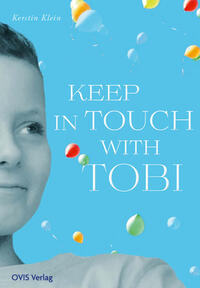 Vorderes Coverbild Keep in touch with Tobi