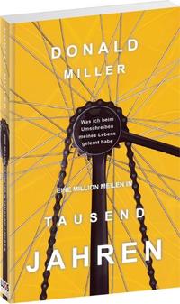 Vorderes Coverbild Eine Million Meilen in tausend Jahren