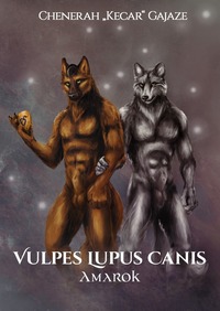 Vorderes Coverbild Vulpes Lupus Canis
