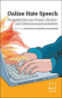 Vorderes Coverbild Online Hate Speech