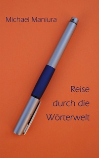 Vorderes Coverbild Reise durch die Wörterwelt