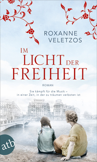 Vorderes Coverbild Im Licht der Freiheit