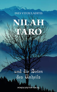 Vorderes Coverbild Nilah Taro und die Boten des Unheils