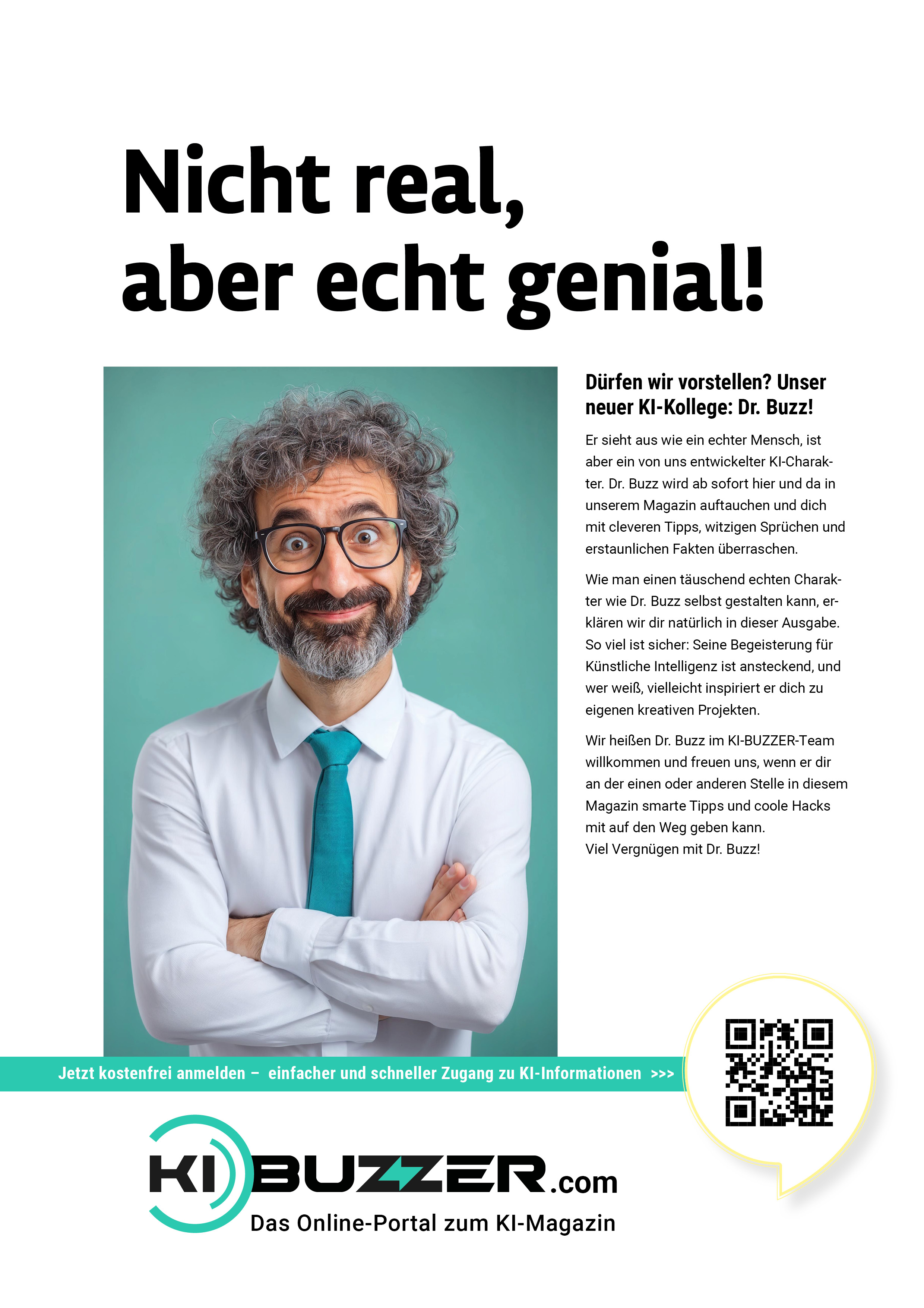 Beispielinhalt (Bild) ChatGPT Einstieg KI Bilder