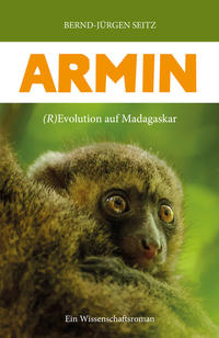 Vorderes Coverbild Armin