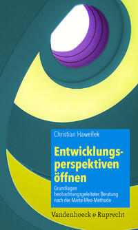 Vorderes Coverbild Entwicklungsperspektiven öffnen