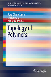 Vorderes Coverbild Topology of Polymers