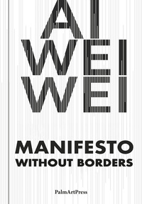 Vorderes Coverbild Manifesto Without Borders