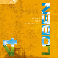 Vorderes Coverbild Loben 4