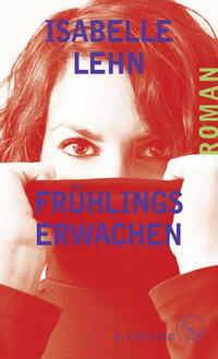 Vorderes Coverbild Frühlingserwachen