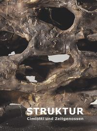 Vorderes Coverbild Struktur