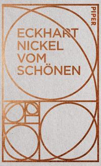 Vorderes Coverbild Vom Schönen