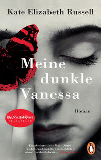 Vorderes Coverbild Meine dunkle Vanessa