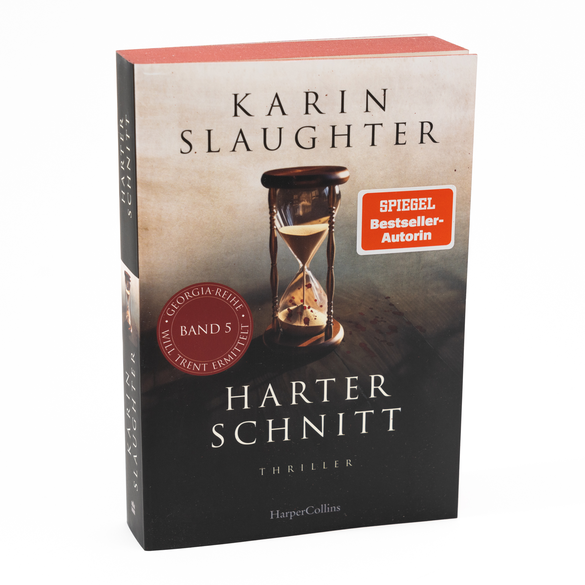 Beispielinhalt (Bild) Harter Schnitt