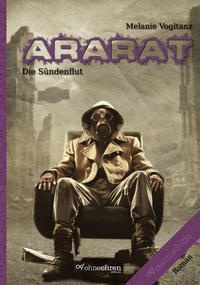 Vorderes Coverbild Ararat