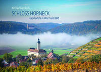 Vorderes Coverbild Schloss Horneck