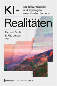 Vorderes Coverbild KI-Realitäten