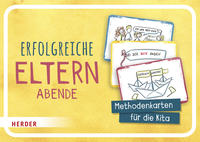Vorderes Coverbild Erfolgreiche Elternabende