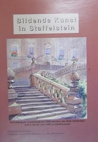 Vorderes Coverbild Bildende Kunst in Staffelstein