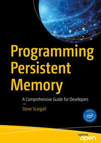 Vorderes Coverbild Programming Persistent Memory