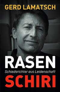 Vorderes Coverbild Rasen-Schiri