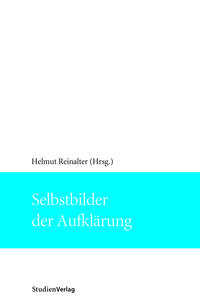 Vorderes Coverbild Selbstbilder der Aufklärung