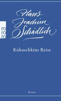 Vorderes Coverbild Kokoschkins Reise