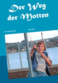 Vorderes Coverbild Der Weg der Motten