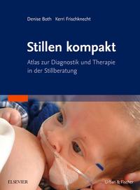 Vorderes Coverbild Stillen kompakt