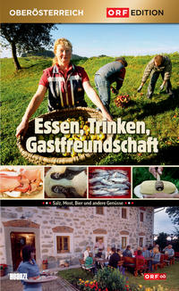 Vorderes Coverbild Essen, Trinken, Gastfreundschaft