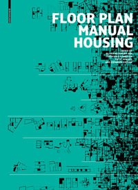 Vorderes Coverbild Floor Plan Manual Housing