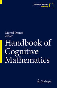 Vorderes Coverbild Handbook of Cognitive Mathematics