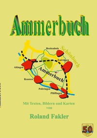 Vorderes Coverbild Ammerbuch