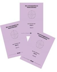 Vorderes Coverbild Der hyperboräische Manichäismus